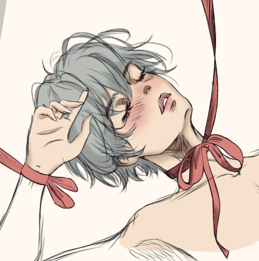 angelcakesfluff's tweet photo. WIP #drarry #hpdm https://t.co/mw2MP2nnyr