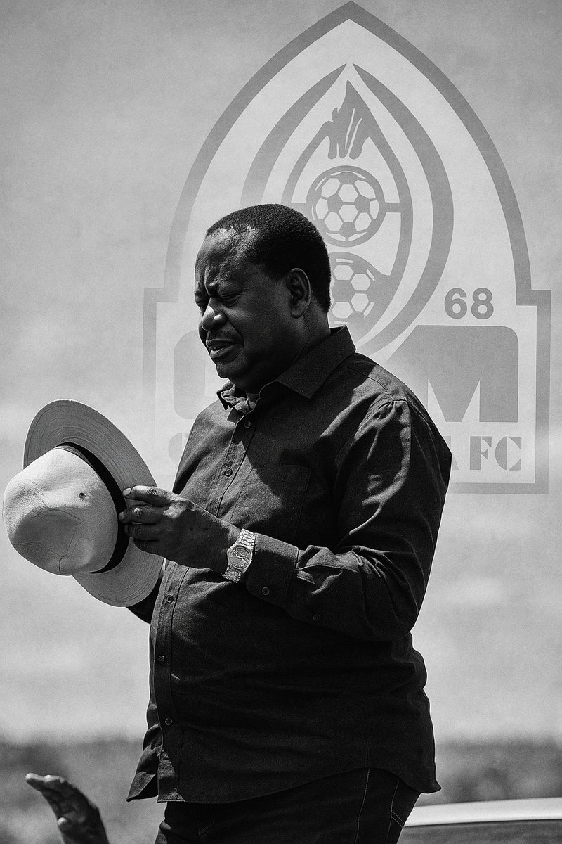 Hillary Gondi tweet media