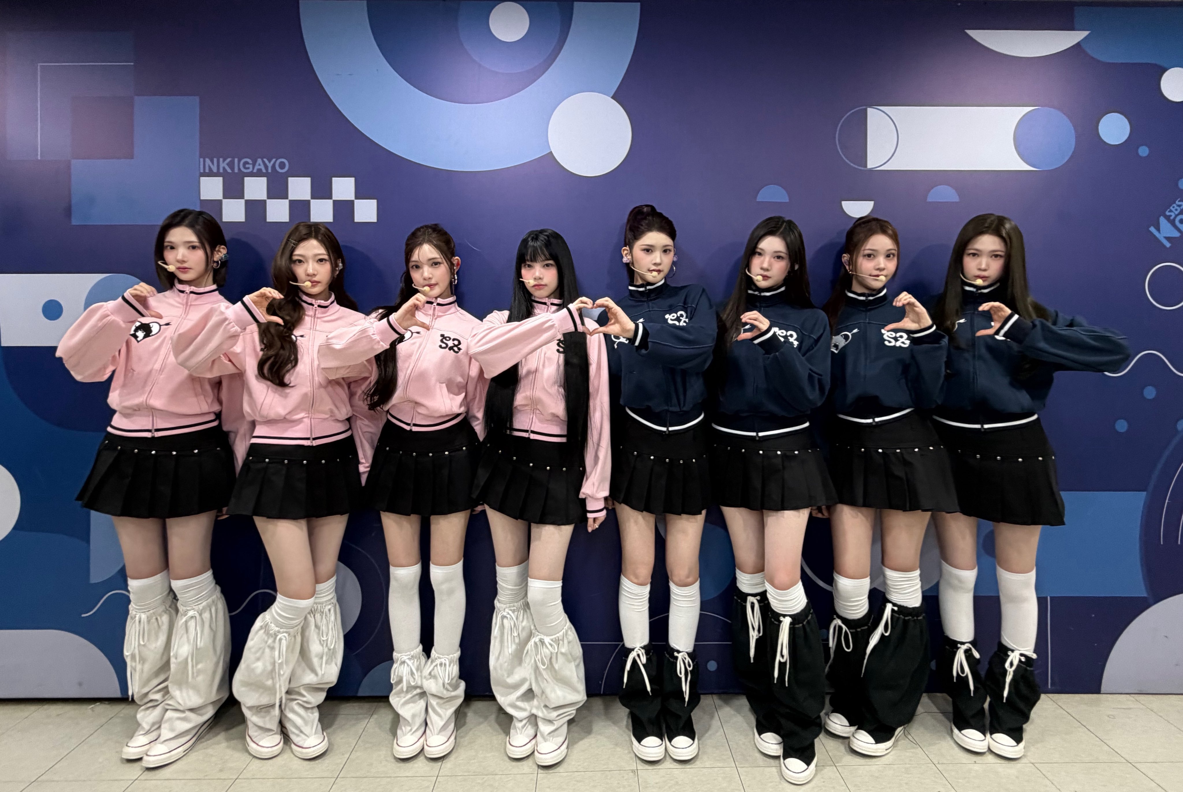 교복부터 발레코어까지 다 말아주는 하투하 음방.JPG | 인스티즈