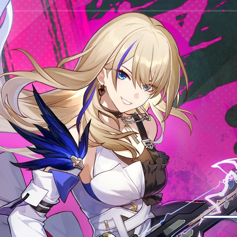 HSRAnythingBot's tweet image. Serval and Xipe are teaming up to stop Sushang!