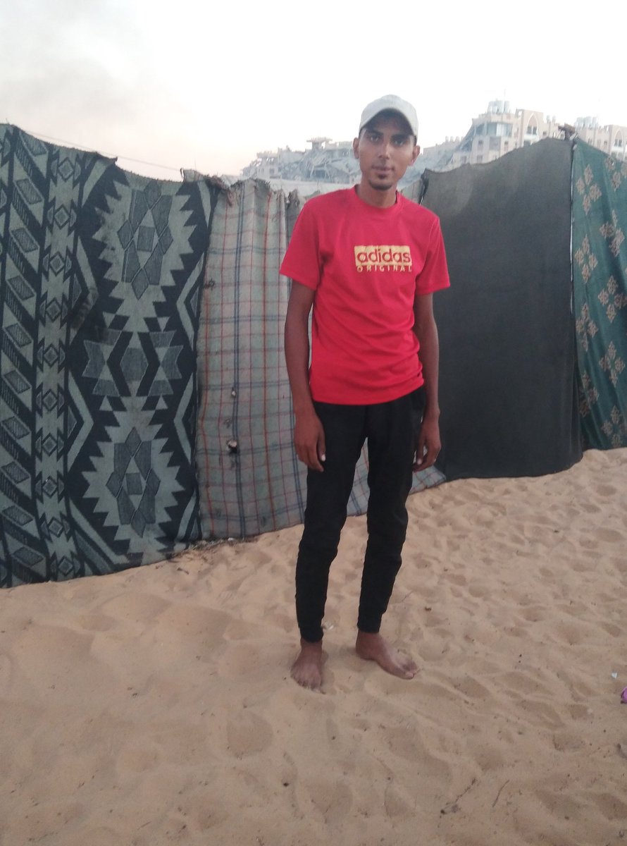 mohmad_ahed2002's tweet image. We are facing severe hardship in securing food and basic necessities in our place of residence. The situation has become unbearable. We ask for everyone&apos;s help and support.
#Gaza_Under_Siege
#HelpUs
chuffed.org/project/133734…