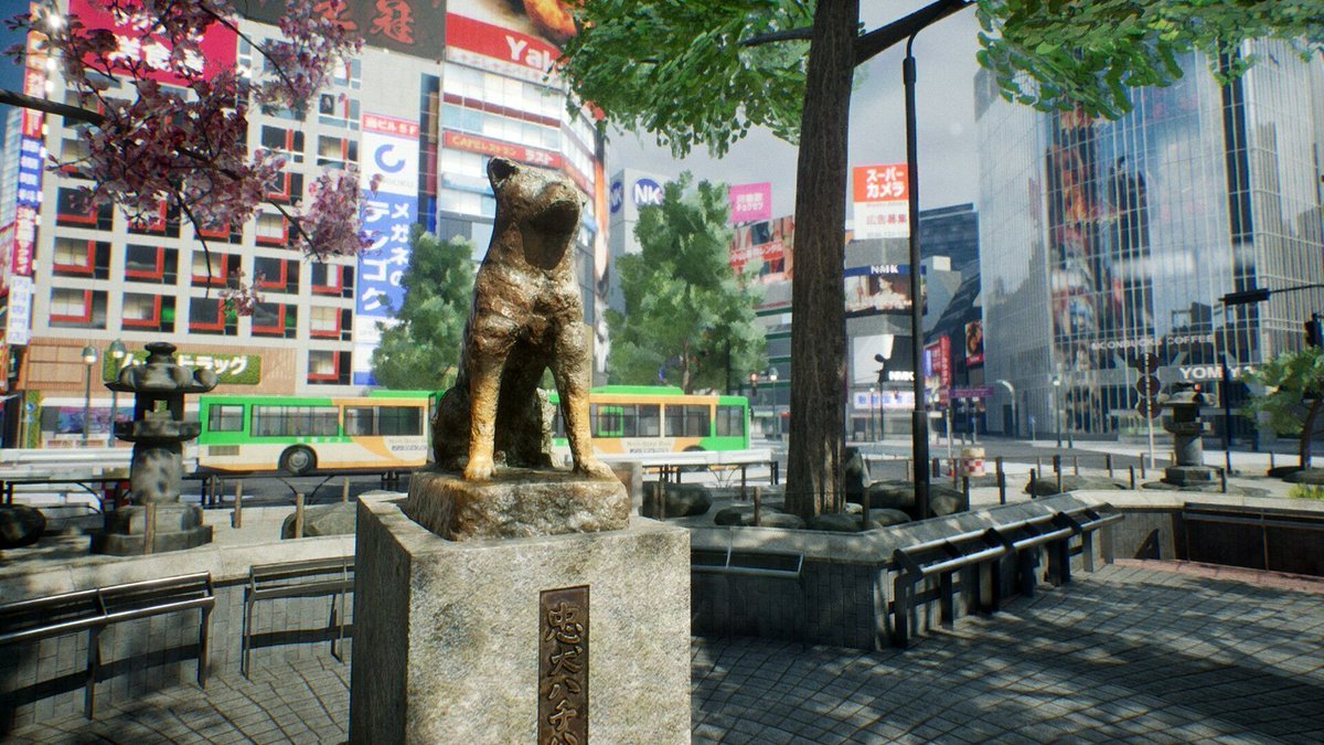 CG_Trader's tweet image. 🌏 From China’s bustling streets to Italy’s timeless charm, these 3D cities capture the world in polygons.

🔗 Discover and download these models on CGTrader.

#CGTrader #3DModeling #3D #France #Japan #China #UnitedKingdom #UnitedArabEmirates #USA #Italy #Netherlands #Cuba