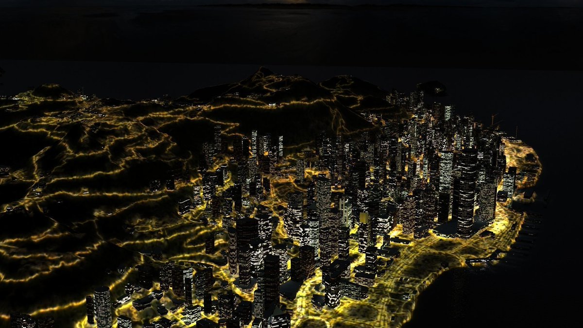 CG_Trader's tweet image. 🌏 From China’s bustling streets to Italy’s timeless charm, these 3D cities capture the world in polygons.

🔗 Discover and download these models on CGTrader.

#CGTrader #3DModeling #3D #France #Japan #China #UnitedKingdom #UnitedArabEmirates #USA #Italy #Netherlands #Cuba