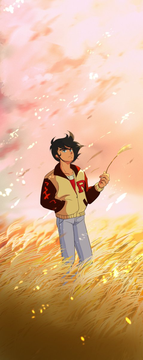 koutarouです。 SHINYAKOZUKA / PICTURESQUE ANTIQUE SNEAKER WITH