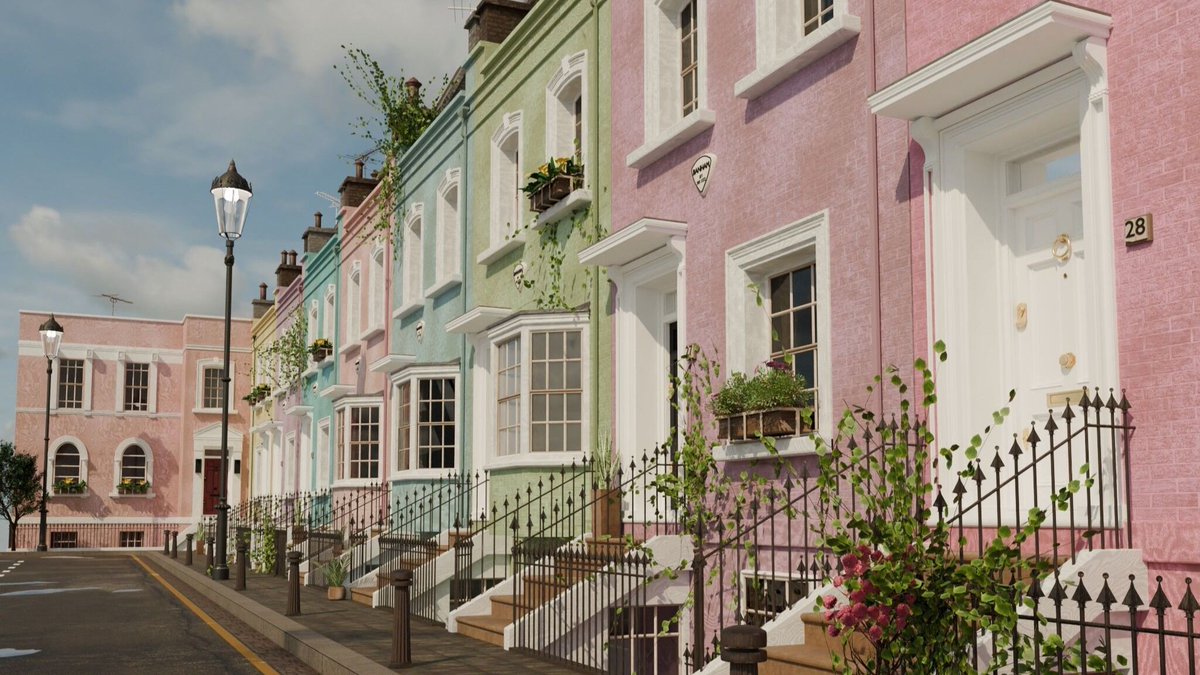 CG_Trader's tweet image. 🌏 From China’s bustling streets to Italy’s timeless charm, these 3D cities capture the world in polygons.

🔗 Discover and download these models on CGTrader.

#CGTrader #3DModeling #3D #France #Japan #China #UnitedKingdom #UnitedArabEmirates #USA #Italy #Netherlands #Cuba