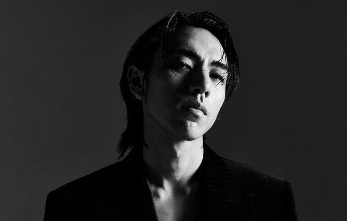 So Beautiful by DPR IAN, was released on this day 5 years ago (October 26, 2020) 🖤 the beginning of everything and our forever anthem !!