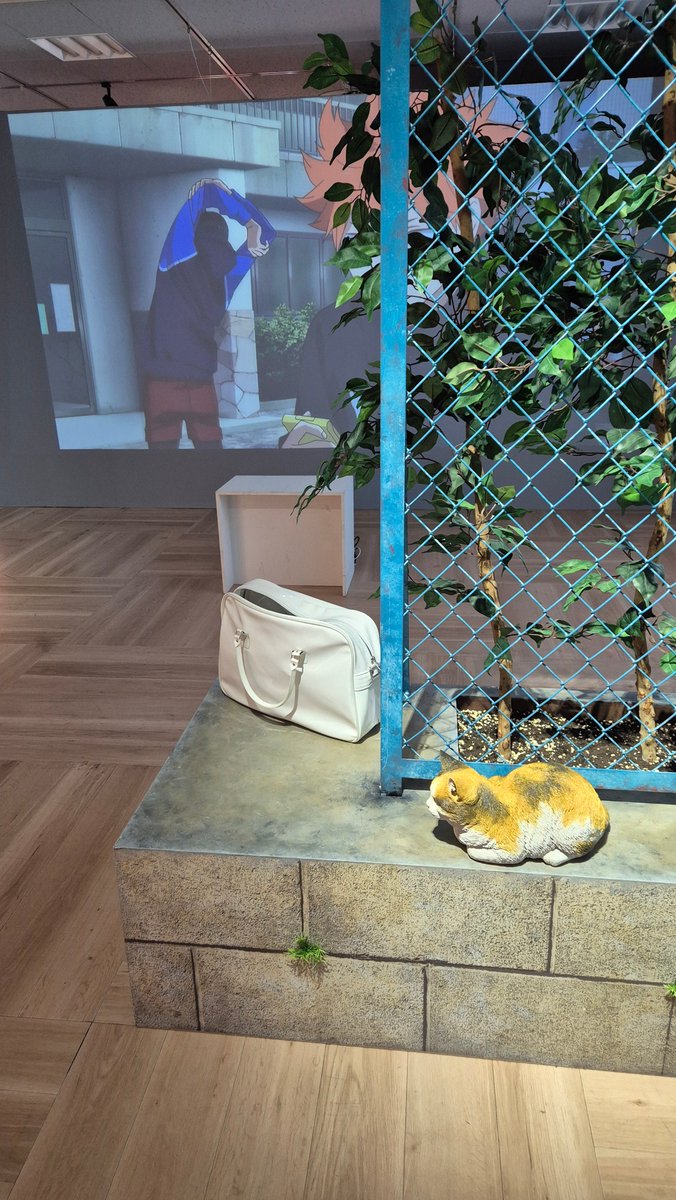 ham | bl/lk era tweet media