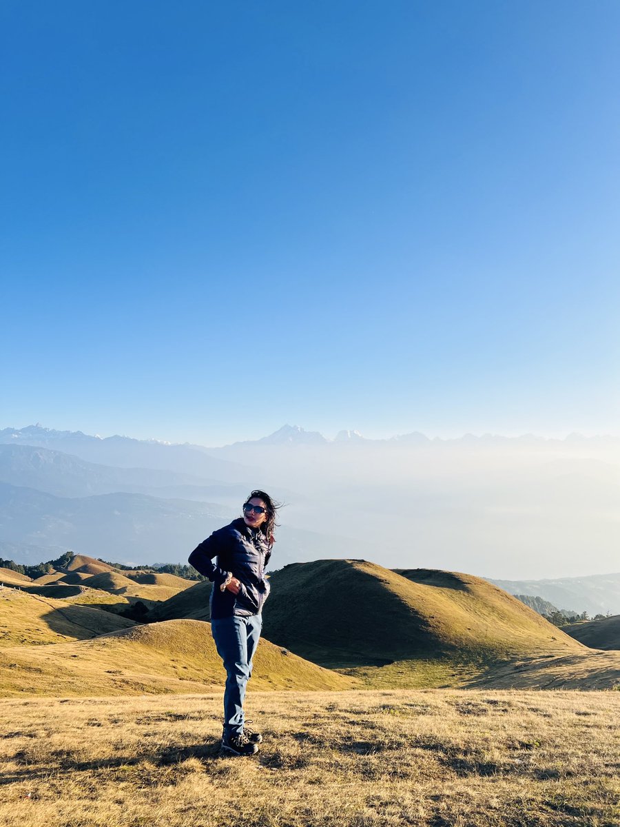 dpa_spk's tweet image. शैलुङ❤️❣️