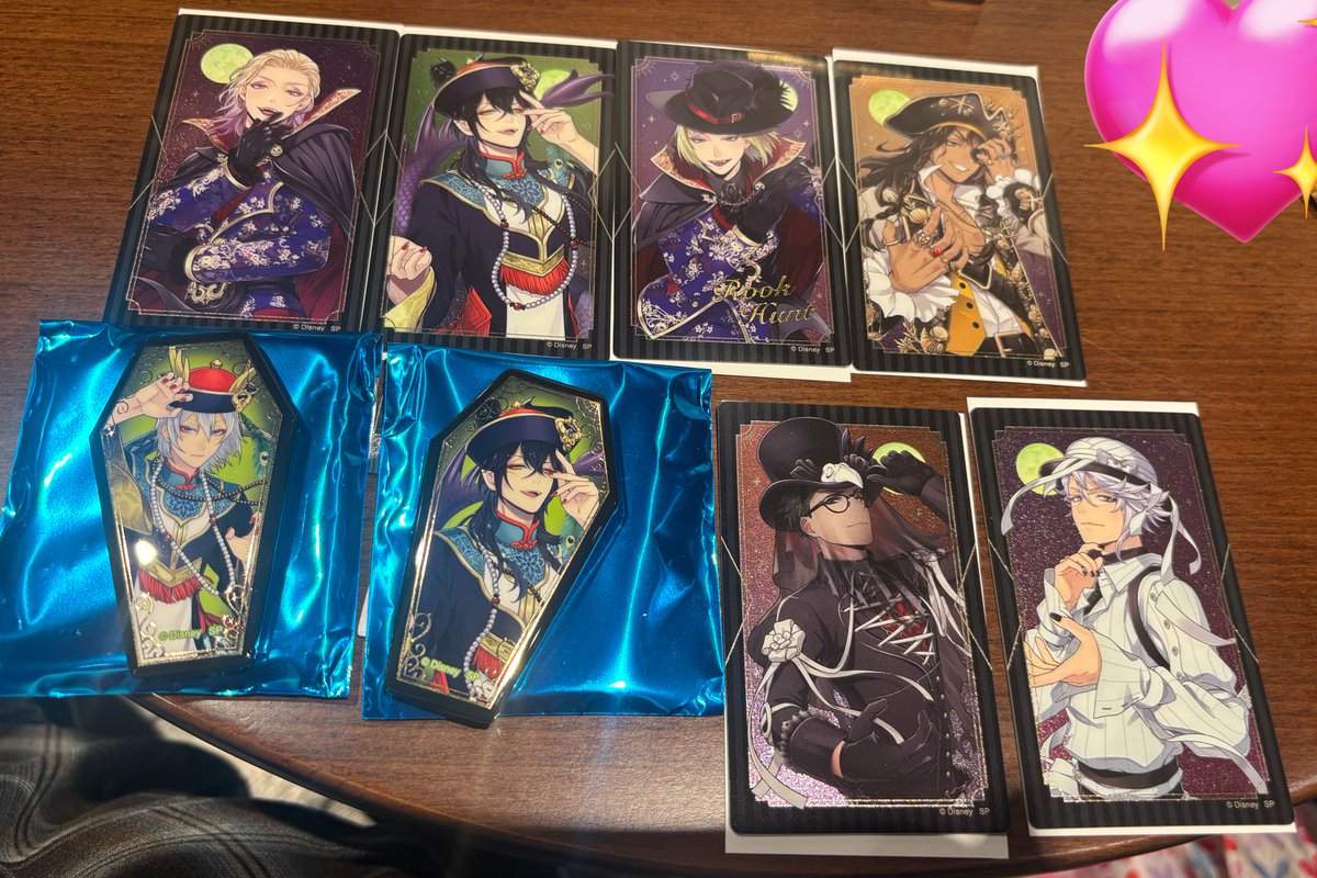 なちこ@やま推し 初回プロカ必読 on X