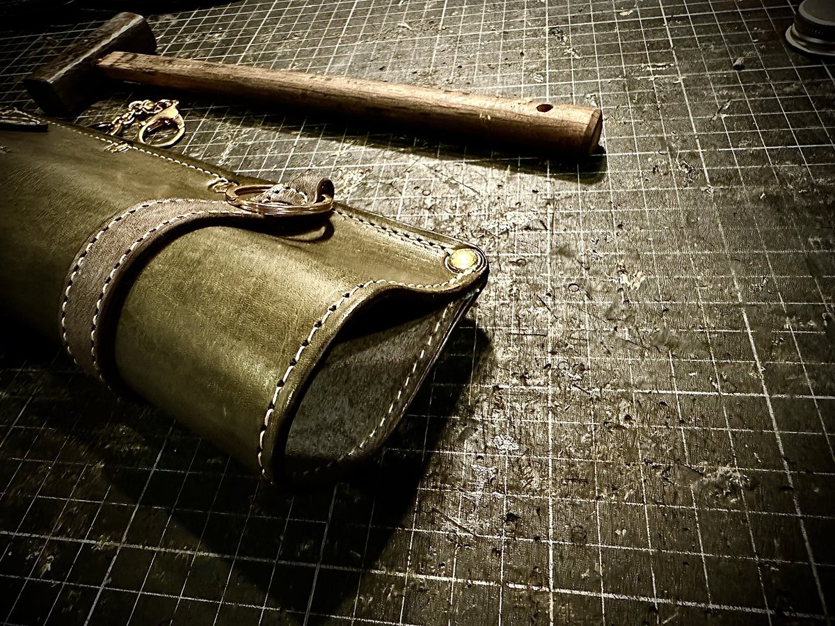 カ*タ様 Pvt.Workshop 極シリーズ　本革 デッキケース Natura Pvt. Workshop/国内最高峰本革TCG BOX (@pvt_workshop) / Posts / X