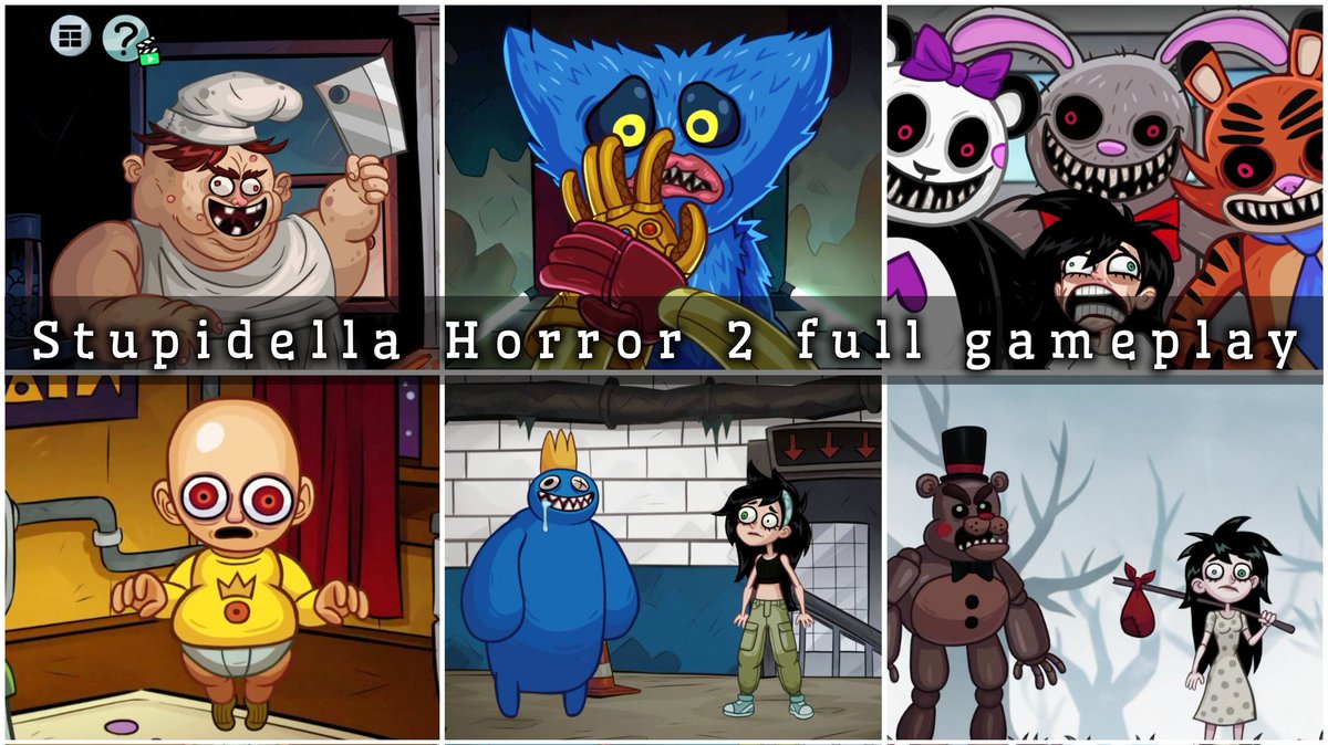 Caffeinated Gamer YT 300K🎮 tweet media