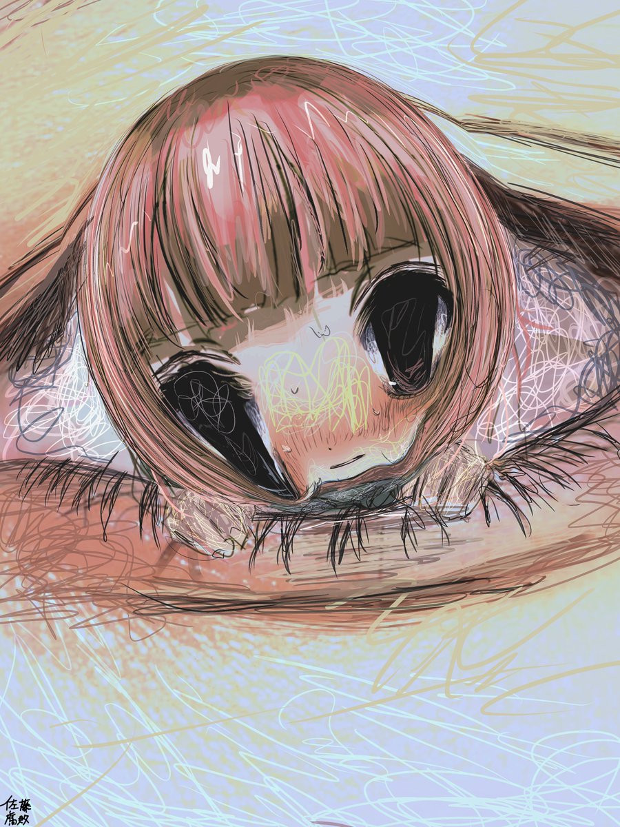 RuinedBeauty_'s tweet photo. 見るな https://t.co/dmQYexGs8b