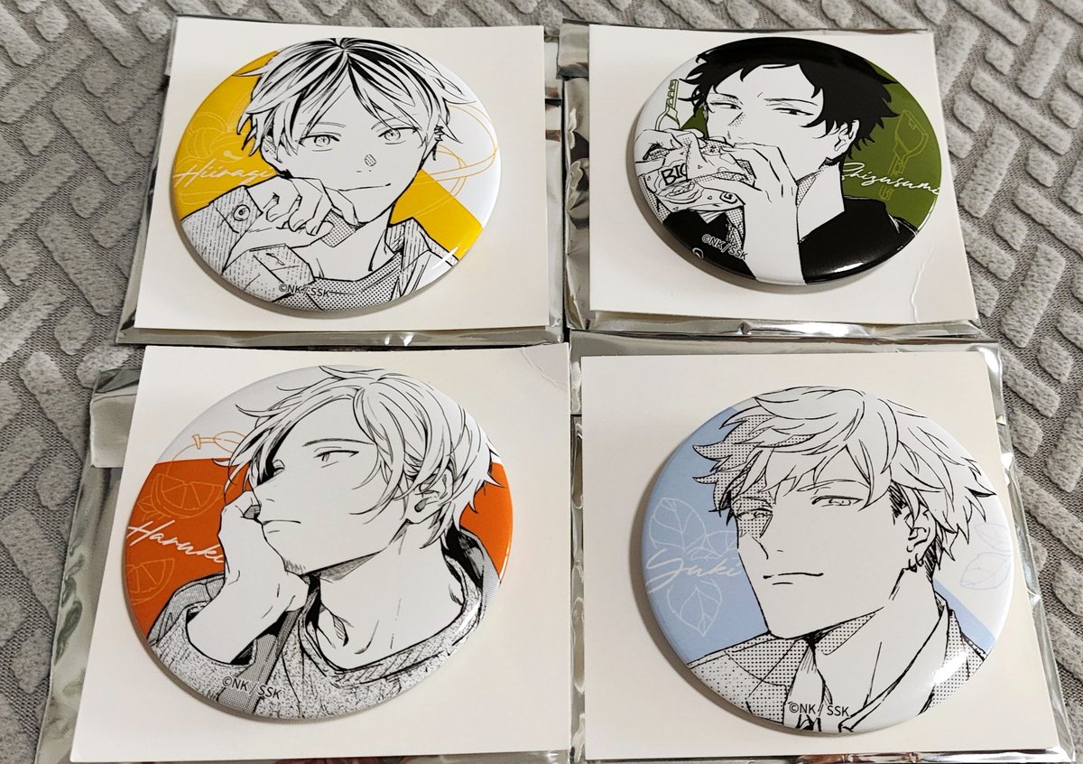 ぶりぶり新右衛門 せたまる on X