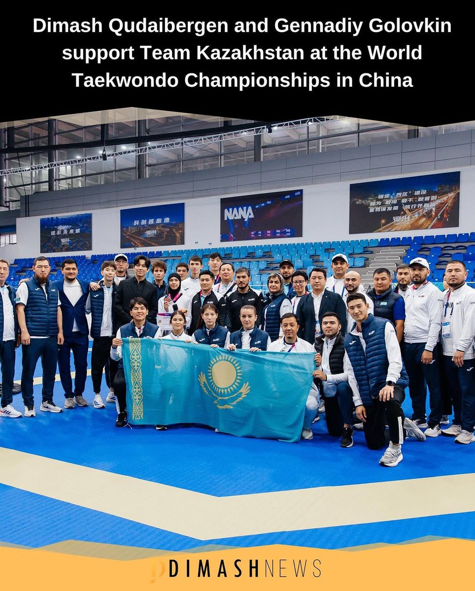 Club Fans Dimash Kudaibergen Venezuela🇻🇪 tweet media