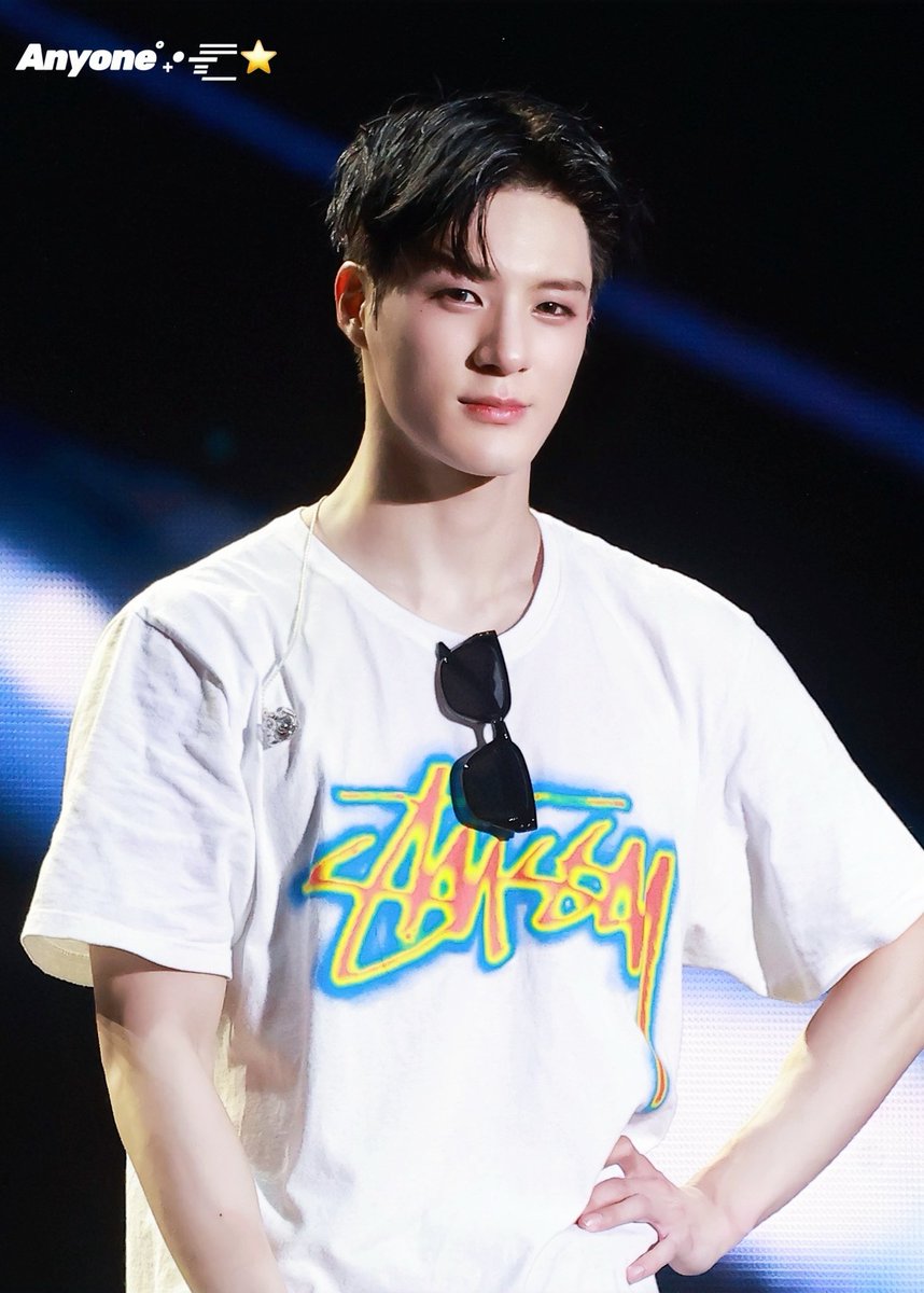 Anyone01_'s tweet photo. 250928   𝐓𝐃𝐒𝟒 𝐢𝐧  𝐉𝐚𝐤𝐚𝐫𝐭𝐚🇮🇩 

고개를 들어 바라본 그곳에 있을게🧭

#제노 #JENO #ジェノ #李帝努 #NCTDREAM https://t.co/ouni60ORRI