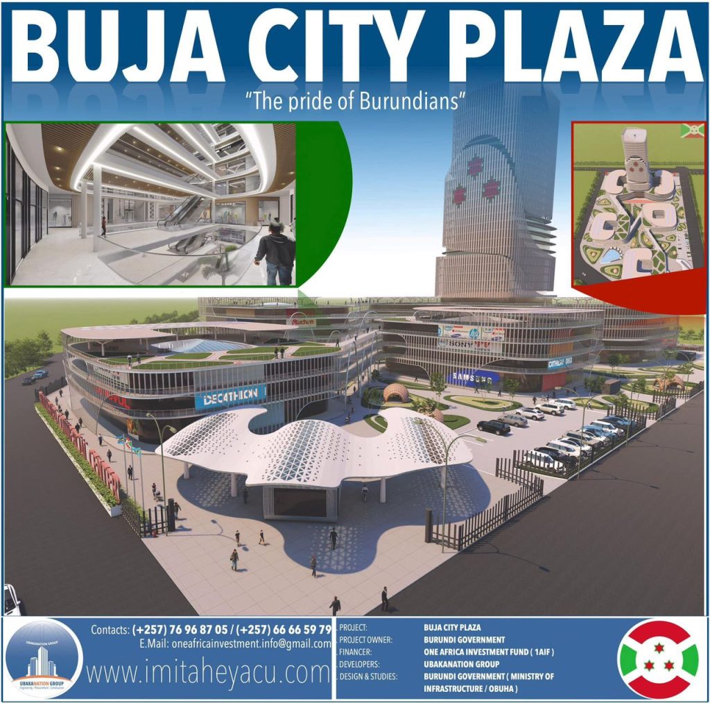 Mbe iyi affaire igeze he?