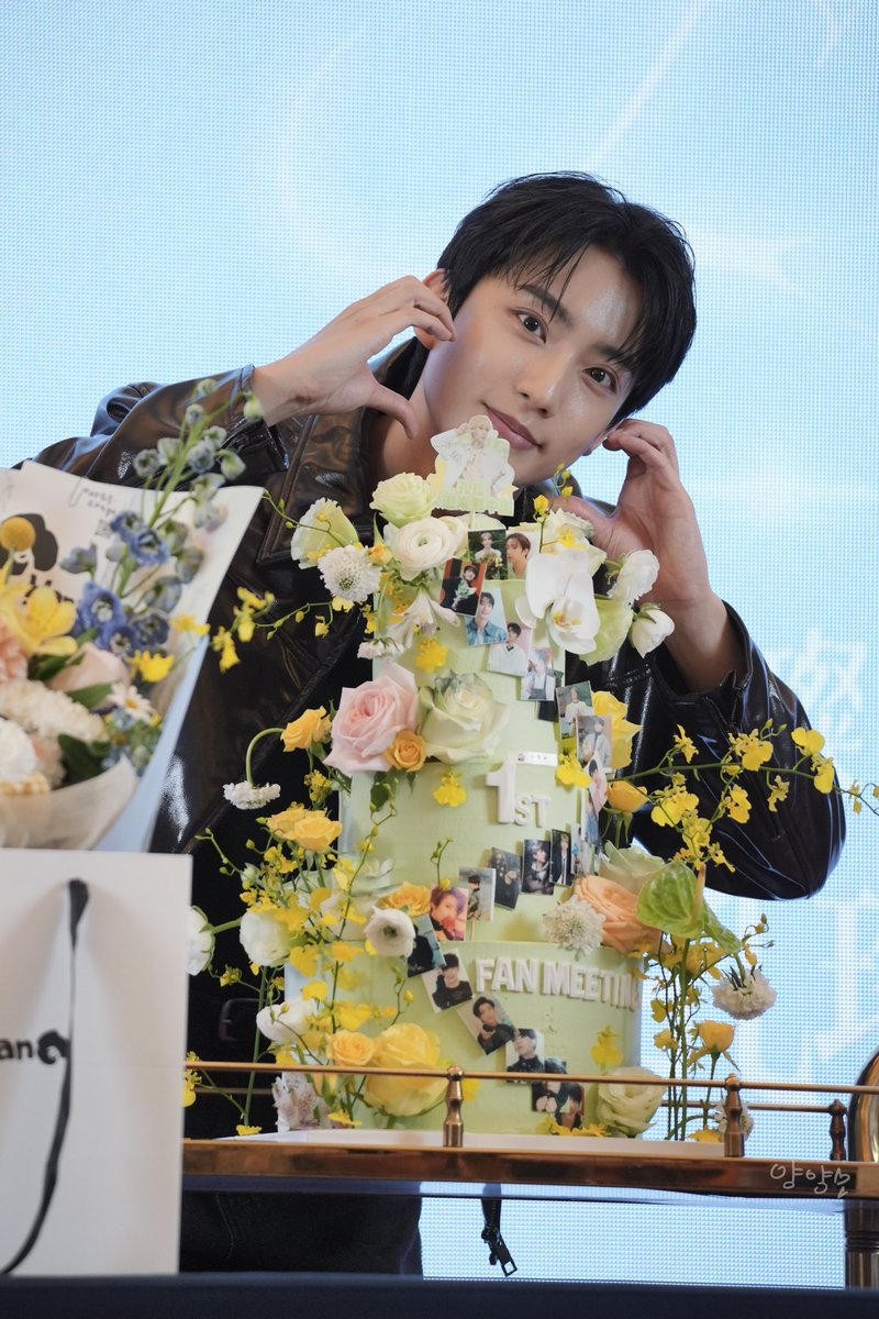 양양 (@jm_0u0) on Twitter photo 