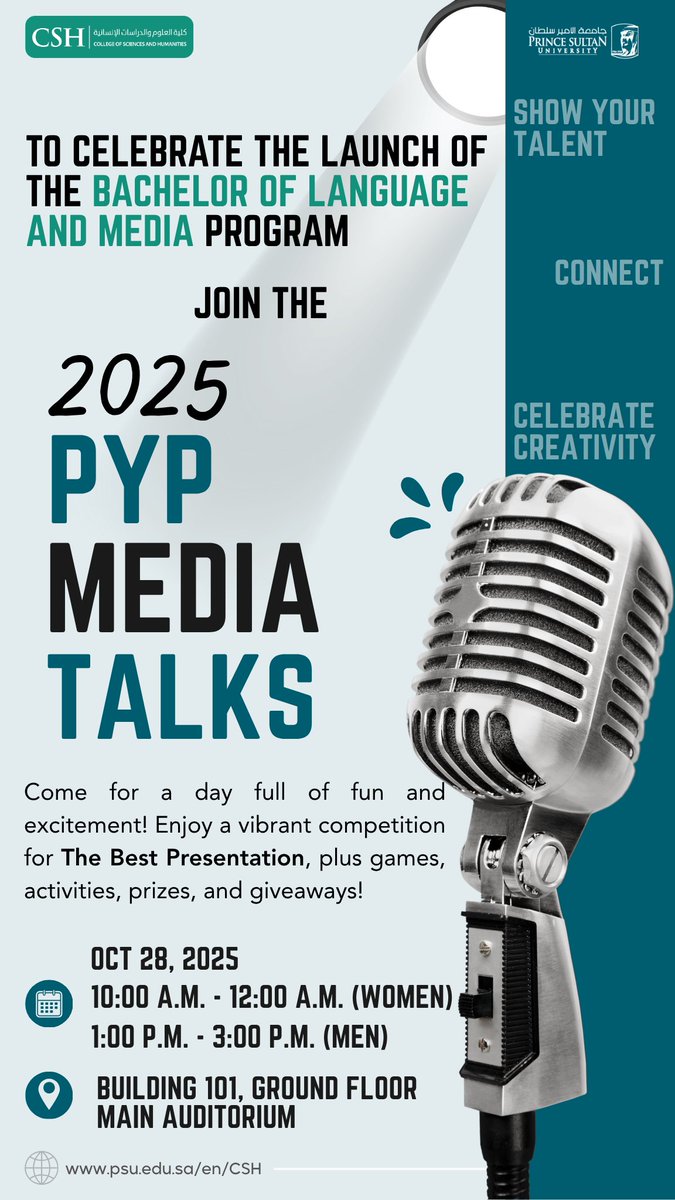 CSH_PSU's tweet image. 