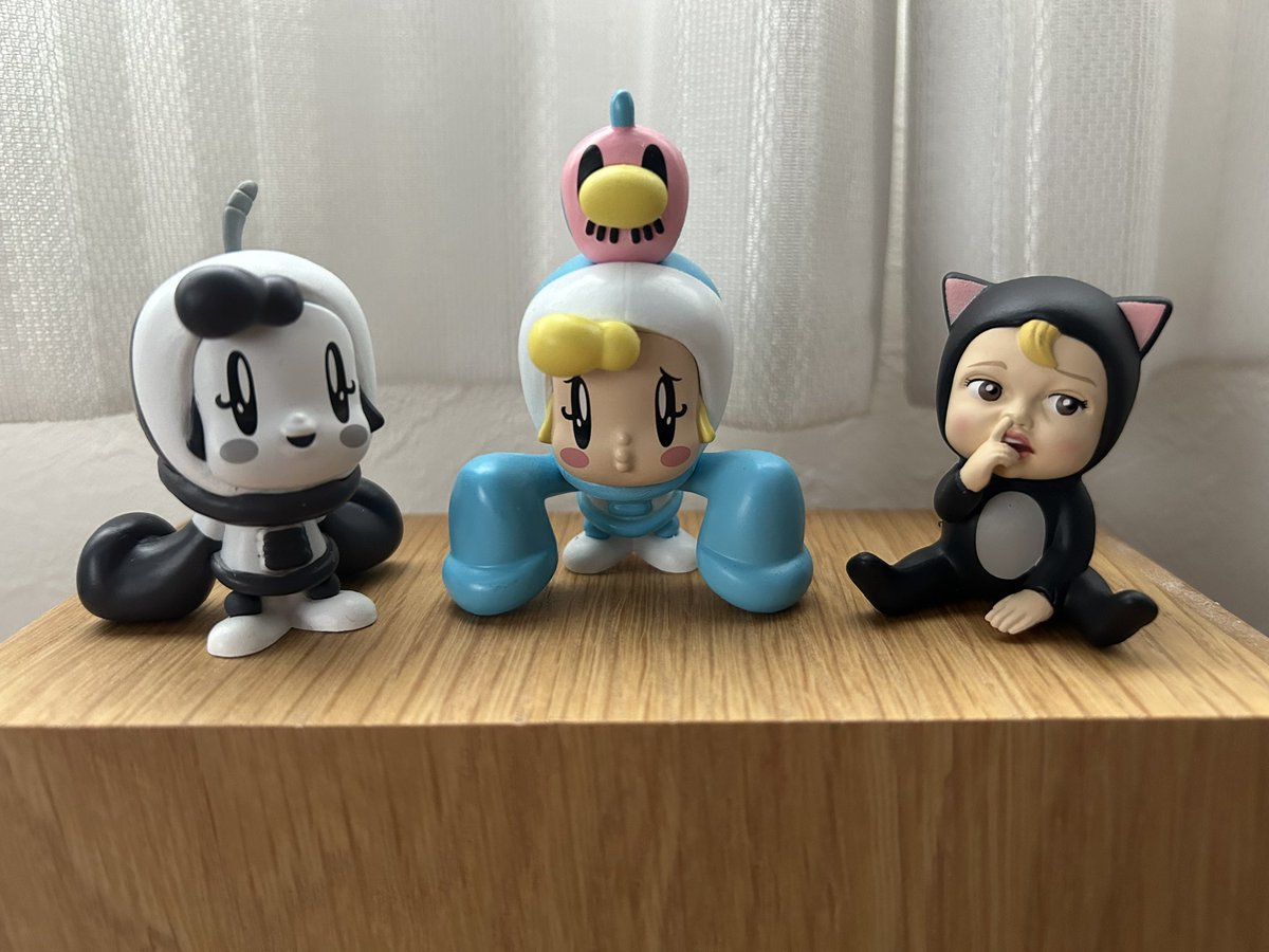 スーパーミルクチャンForever♥【公式】 (@Milk_chan_F) / Posts / X