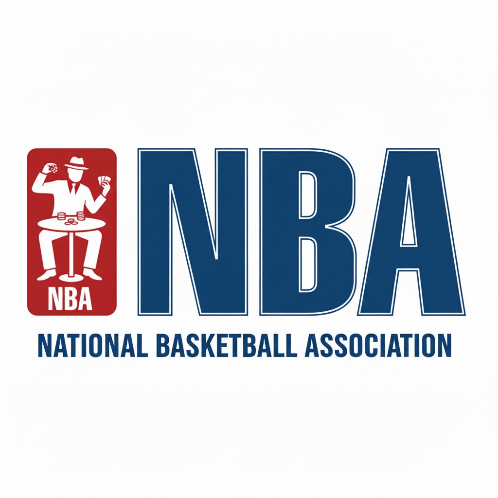 WayDaBest's tweet image. I done had enough of the NBA or National Betting Association whatever it is called at this point. 
#NBA #nbahighlights #NBAScandal