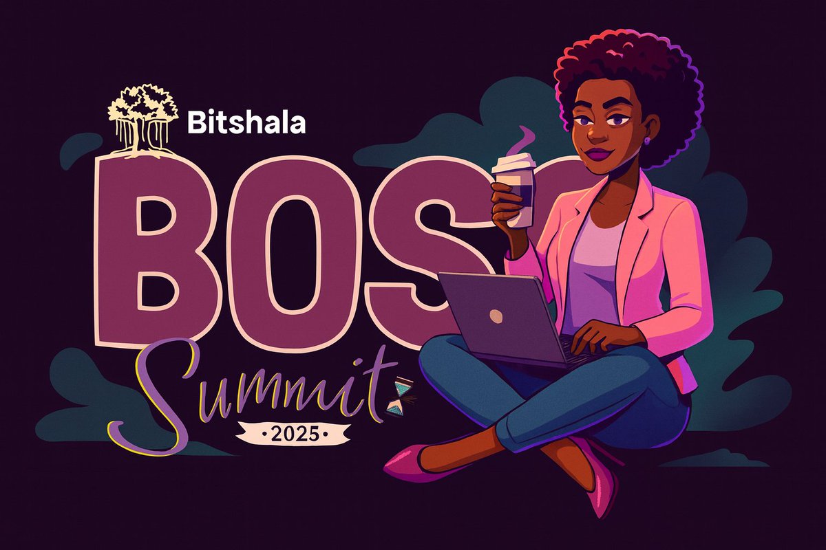 BitPlebs week kicks off soon with BOSS Summit!✨
Goa, 3 Days to Go🏖️

Hope you’re all packed up and ready for the <a href="/bitshala_org/">Bitshala is hosting Bitplebs Summit in Goa!</a>  Bitcoin Open Source Software (BOSS) Summit, on 29–31 Oct, Baywatch Resort, Goa. 🌊

A 3-day, high-intensity residency where builders, designers, and