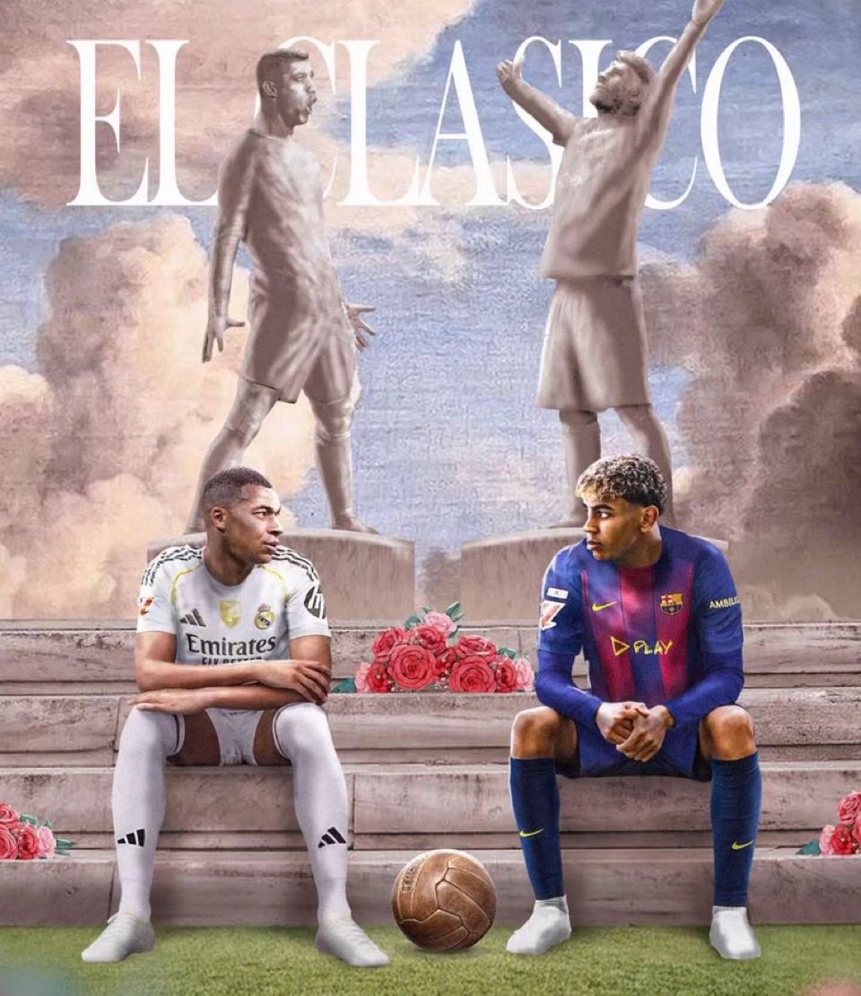 Hansi’s Barça 🇩🇪 (fan) tweet media