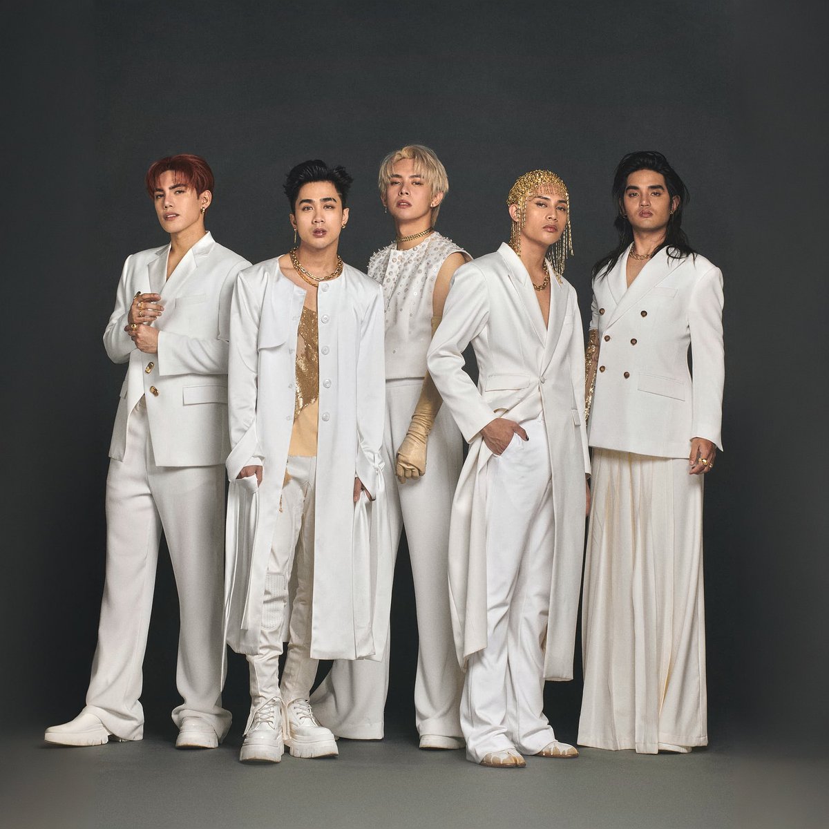 7 years ago today, SB19 officially debuted.