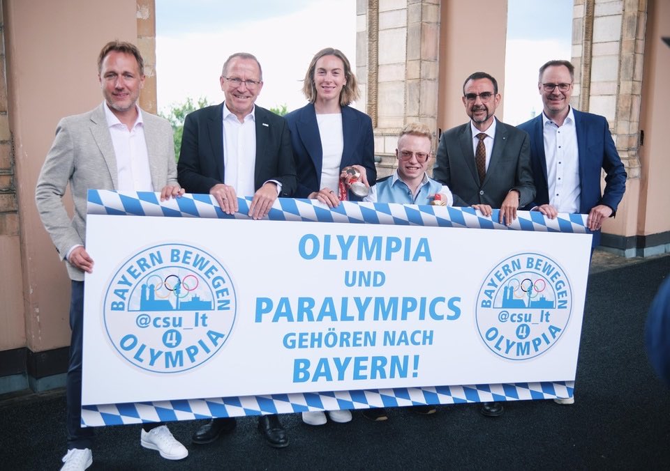 Klaus Holetschek tweet media