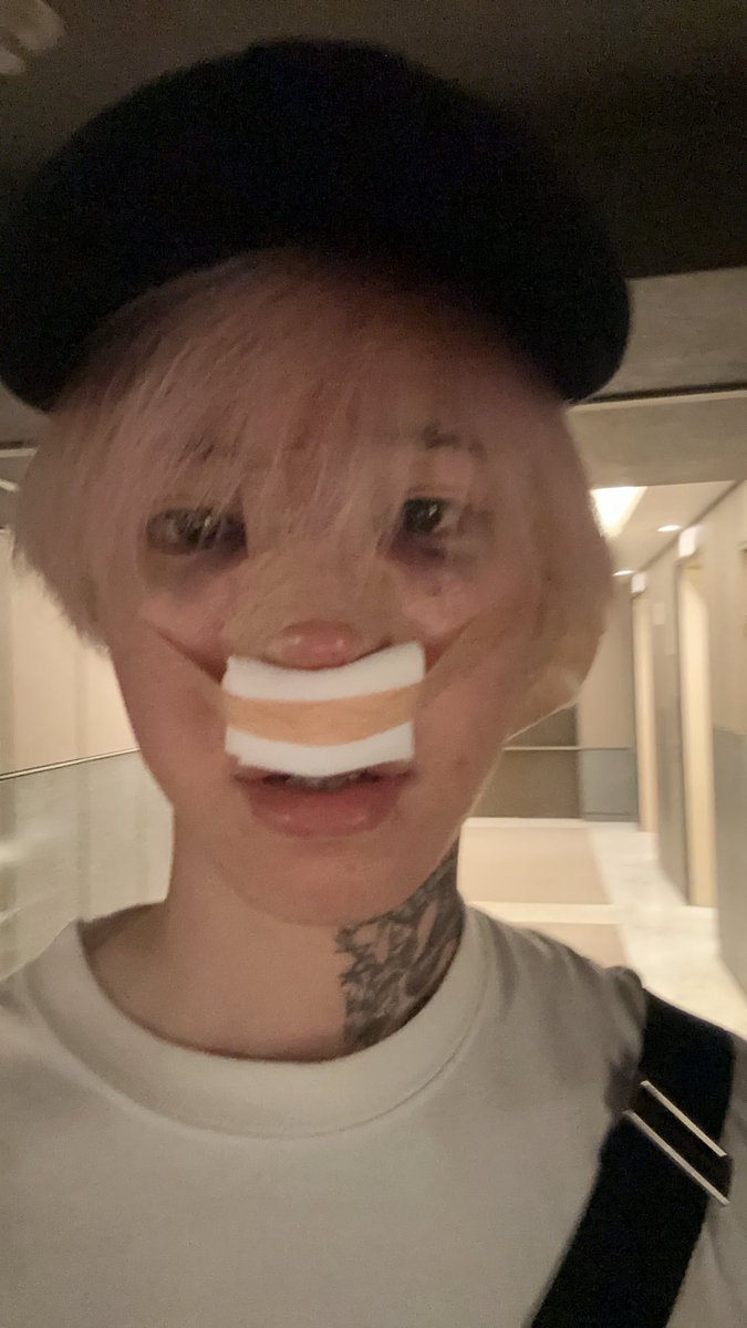 ヤミ・リ・スタート tweet media