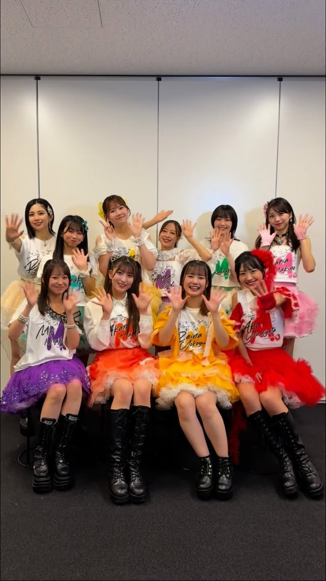 きらら一番星 on X