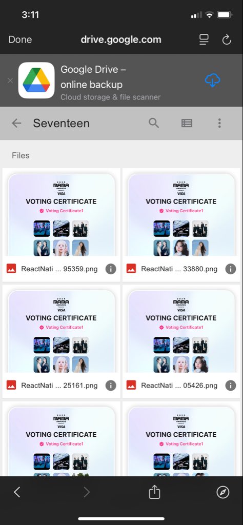 Thank you <a href="/Highflou/">Dobby Kinci 🐰 WTS MAMA VOTES</a> and everyone who participated ^^