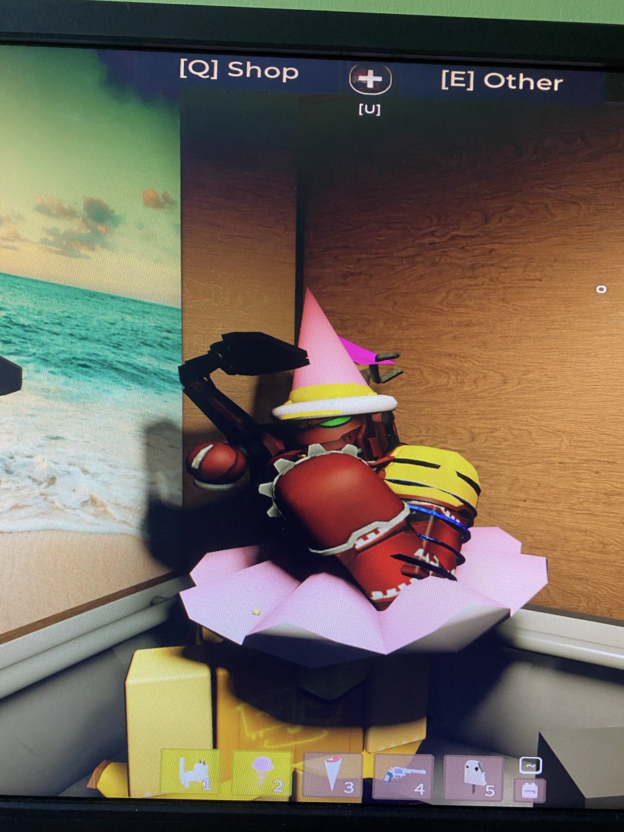 alienpigki7027's tweet image. I WAS FINALLY CHOSEN TO BE THE PRTTY PRINCESS