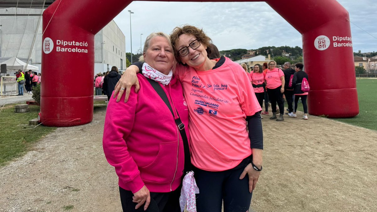 Vall d’Hebron Institute of Oncology (VHIO) tweet media