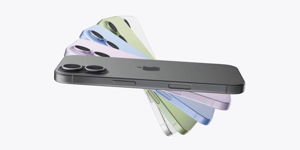 NilsLiveTech's tweet image. Quick update #0

iPhone 18 base model rumored to pack 12GB RAM like iPhone 17 pro— finally matching siblings the Pros! 🌈📱 #AppleRumors