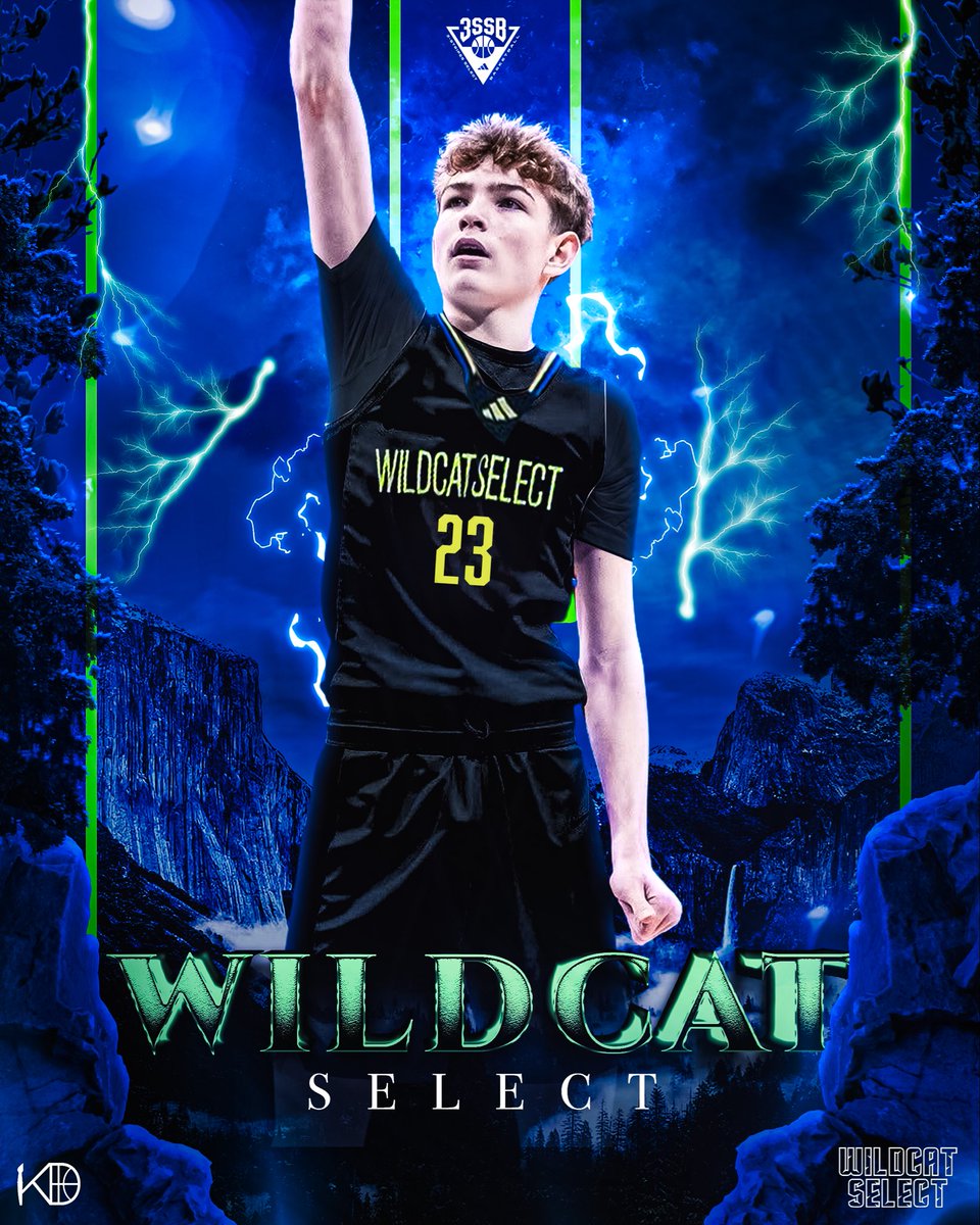 Chartiers Valley (PA) 2028 6’6 combo guard Luca Federico is locked in 🔒 

#WildcatFam #3SSB