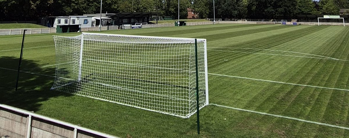 Trafford FC (@fctrafford) on Twitter photo ๐๐น๐๐ฏ ๐๐ป๐ป๐ผ๐๐ป๐ฐ๐ฒ๐บ๐ฒ๐ป๐: Trafford FC announce the departure of manager Karl Marginson with immediate effect. This outcome has been reached by mutual consent following discussions with Karl himself.
Full Statement โคต๏ธ
traffordfc.com/club-statementโฆ ๐๐น๐๐ฏ ๐๐ป๐ป๐ผ๐๐ป๐ฐ๐ฒ๐บ๐ฒ๐ป๐: Trafford FC announce the departure of manager Karl Marginson with immediate effect. This outcome has been reached by mutual consent following discussions with Karl himself.
Full Statement โคต๏ธ
traffordfc.com/club-statementโฆ