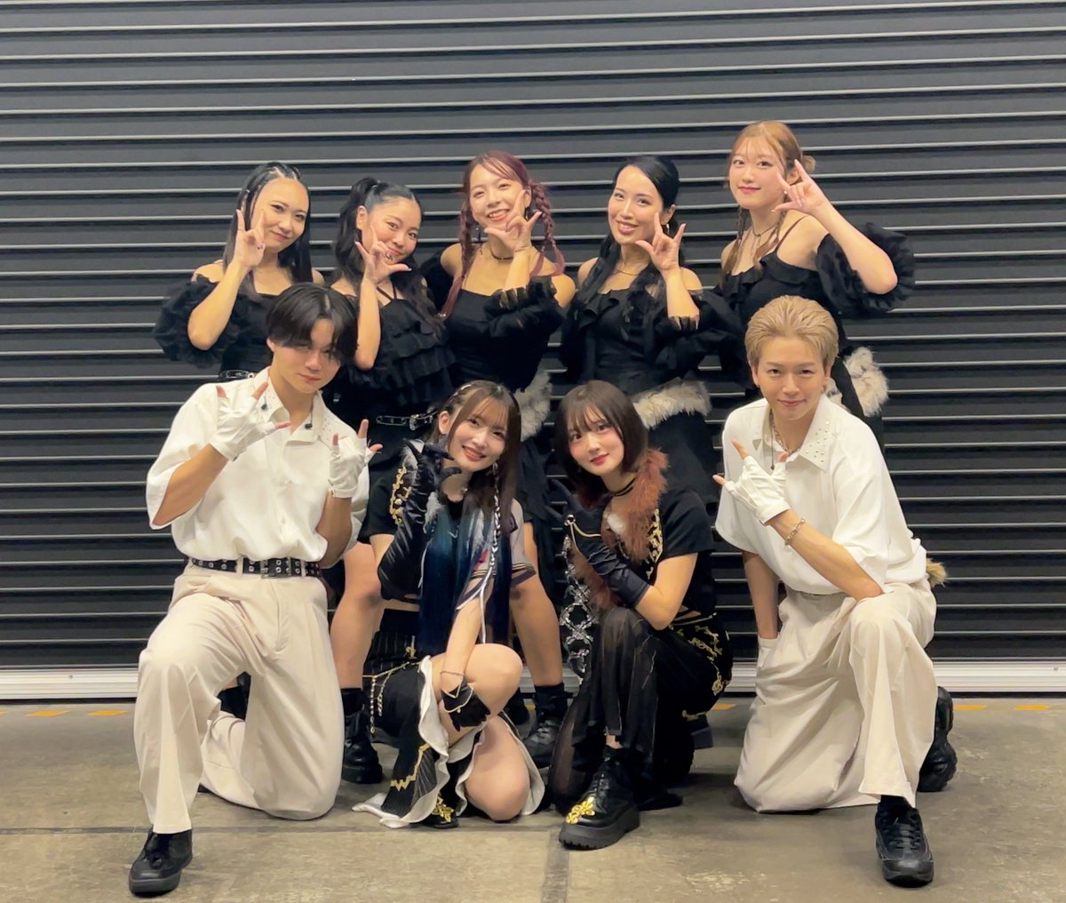 Another Rampage (@Dea_Aurora_imas) / Posts / X