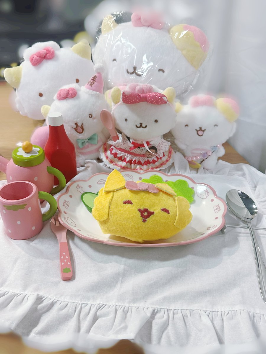 みつʓぅ🦖🎀 (@3232kunn) / Posts / X