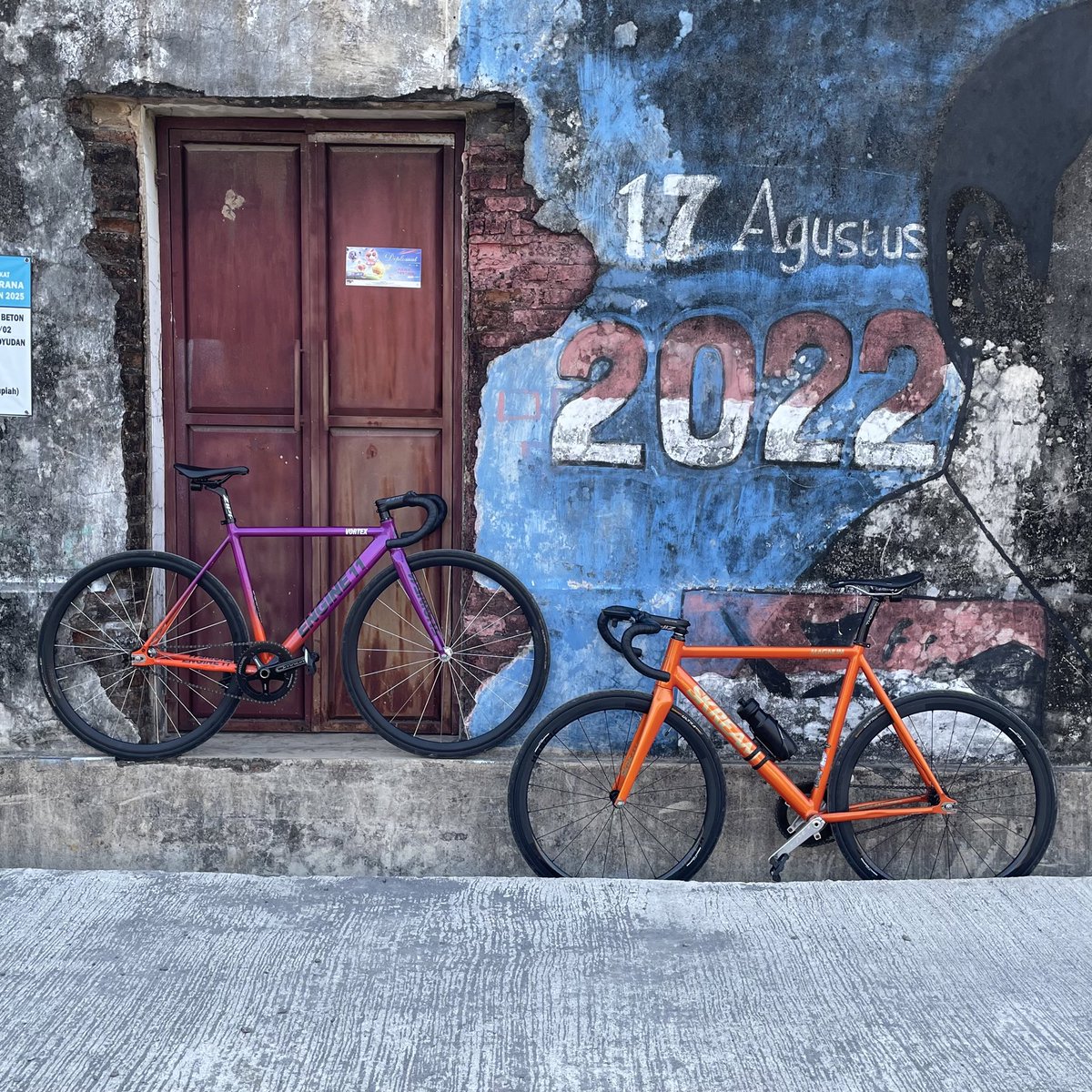 rizkiyaajaa tweet media