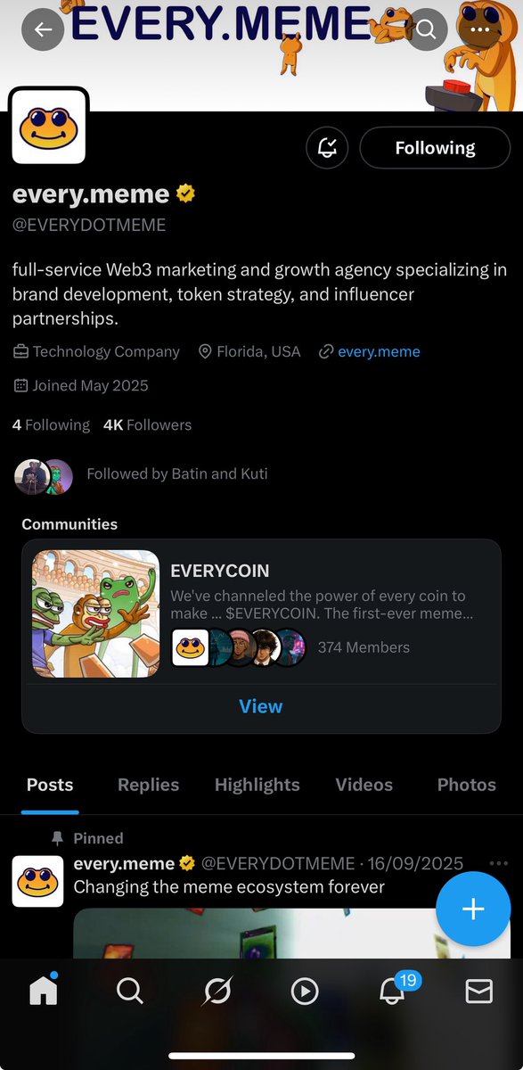 Antagonist1245's tweet photo. @EVERYDOTMEME JFiuZcdbh9wxZdc5sUvTHxGJe2shtLXYznK7b73aPkk

Following with notifications. https://t.co/NLmusWQl6h