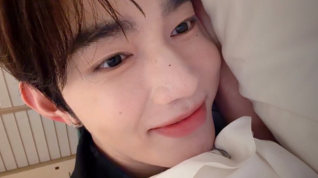 zghaosolo's tweet image. going down in the history books as one of the cutest lives ever