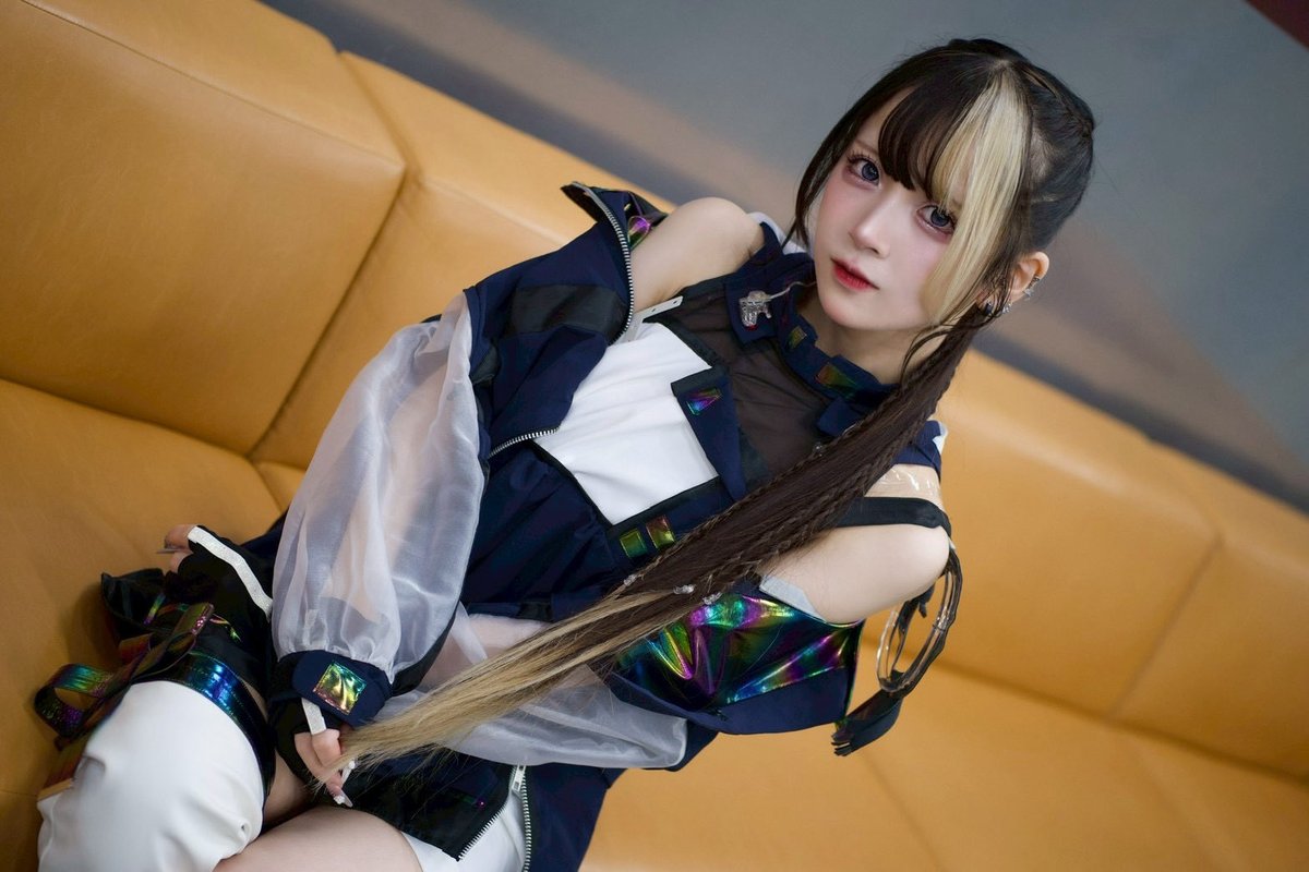 ⟡.· 2日間本当に有難う御座いました。 プロデューサーの皆様