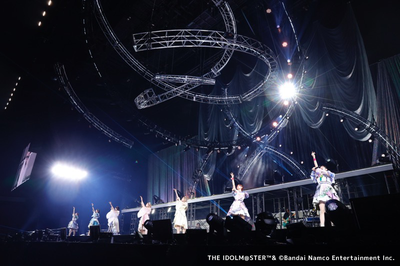 ◤￣￣￣￣￣￣￣￣￣￣￣￣◥
　#シャニマス7thTOUR螺旋
　　　　✧ 　終幕　 ✧
◣＿＿＿＿＿＿＿＿＿＿＿＿◢

円環から螺旋へと連なる7th LIVE TOURの
全日程が終了しました！

プロデュースありがとうございました！

🎫配信チケット販売中！
asobistage.asobistore.jp/event/shinycol…