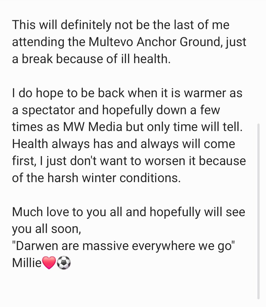 ❤️⚽️

<a href="/DarwenFC/">Darwen FC</a> 📷