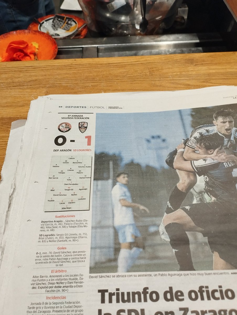 Tío Barbas tweet media