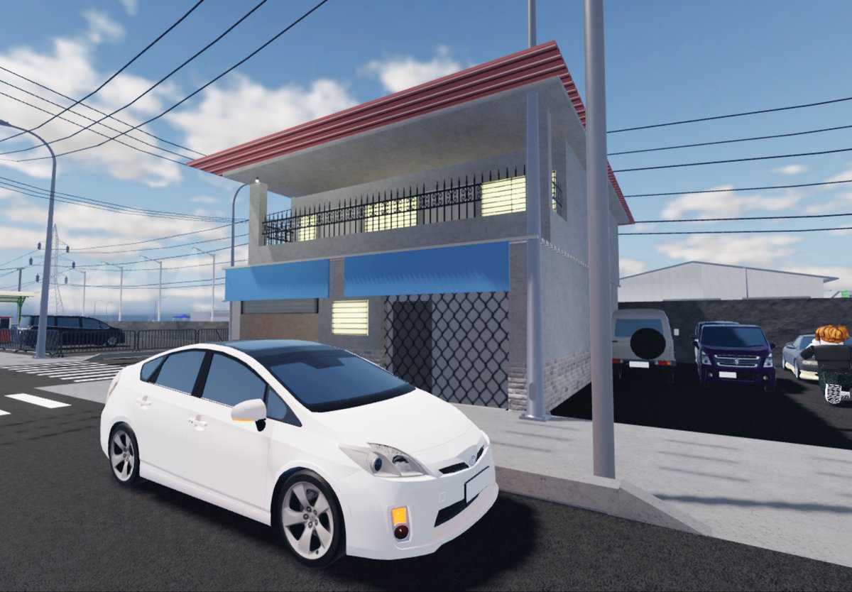 yuukiminicarT33's tweet image. 中古車ショップに窃盗団がご来店‼️
#CDID