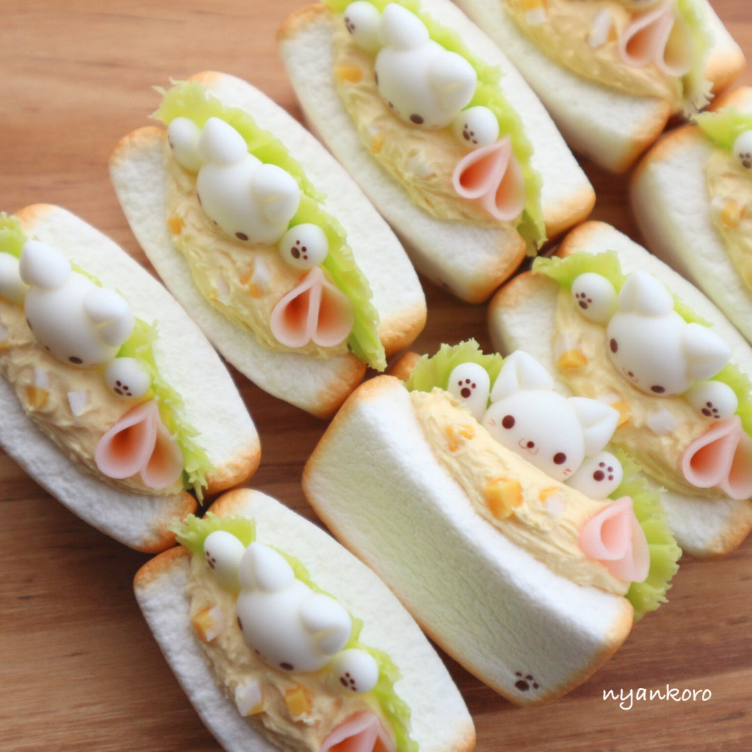 nyankoro♡デザフェス【R179-180】 (@nyankoronyan02) / Posts / X