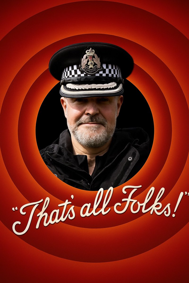 Gordon McCreadie - His Majesty’s Coastguard tweet media