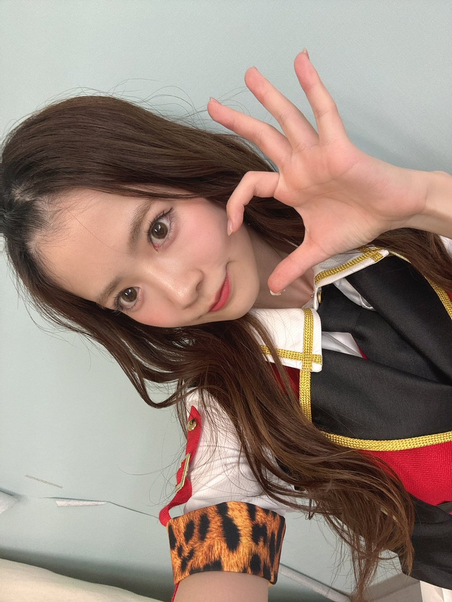 NMB48 松岡さくら　リミスタ　直筆　チェキ NMB48 松岡さくら リミスタ 直筆 チェキ NMB48 OFFICIAL GOODS STORE