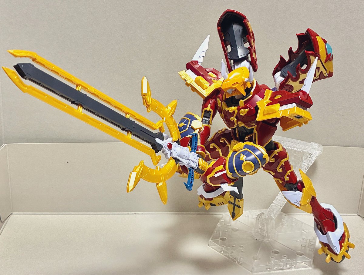 カンミン ポラロイド 9LDK@プラモ垢 on X